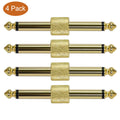 Tuner Pedal,Chromatic Guitar Tuner Pedal Fast and Accuate Tuner for High Precision ± 1 Cent with Pitch Indicator for Pedal