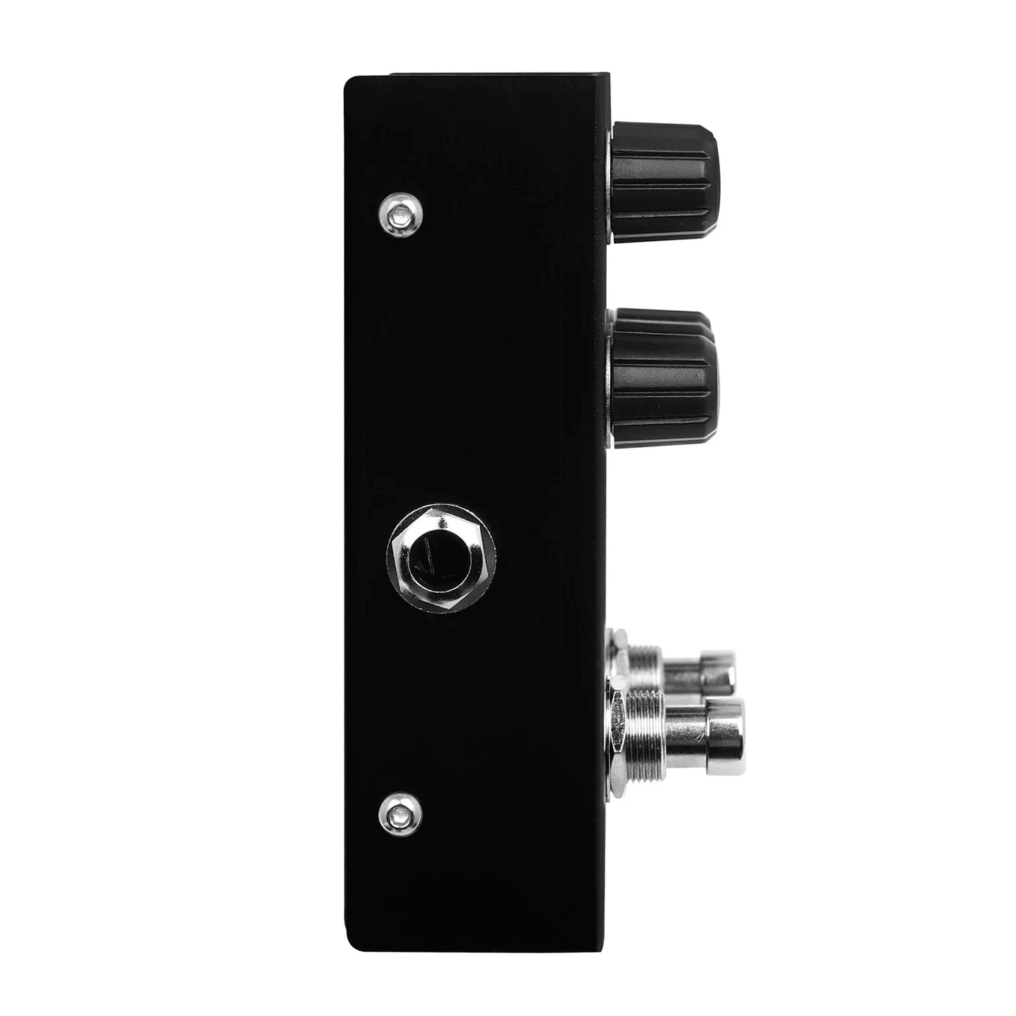 IRIN Electric Guitar Effects Pedal  AN-42 EXTREME Metal Distortion Pedal High Gain Overdrive Effects Guitar Accessories & Parts