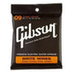 Gibson Folk Soundtrack Guitar String Set Accessories Universal Set Essential Instrument Accessories for Music Enthusiasts
