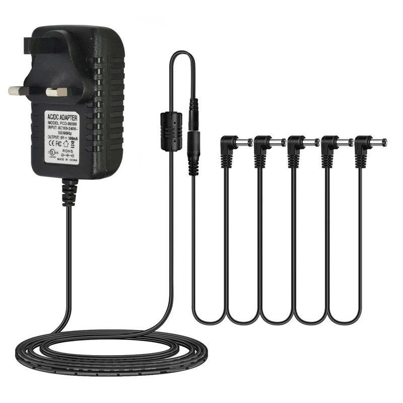 Tuner Pedal,Chromatic Guitar Tuner Pedal Fast and Accuate Tuner for High Precision ± 1 Cent with Pitch Indicator for Pedal