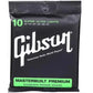 Gibson Folk Soundtrack Guitar String Set Accessories Universal Set Essential Instrument Accessories for Music Enthusiasts