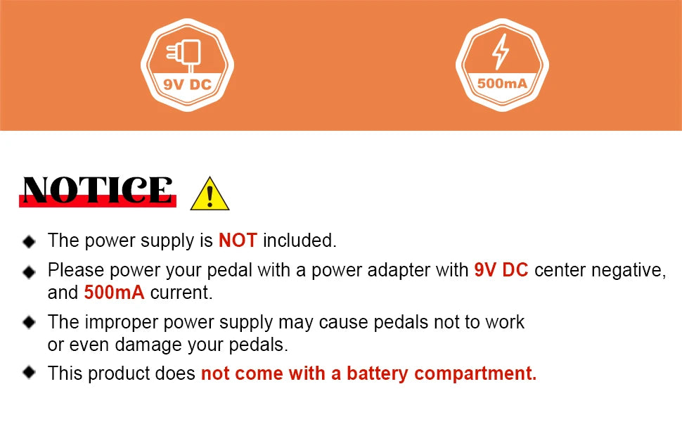 Tuner Pedal,Chromatic Guitar Tuner Pedal Fast and Accuate Tuner for High Precision ± 1 Cent with Pitch Indicator for Pedal