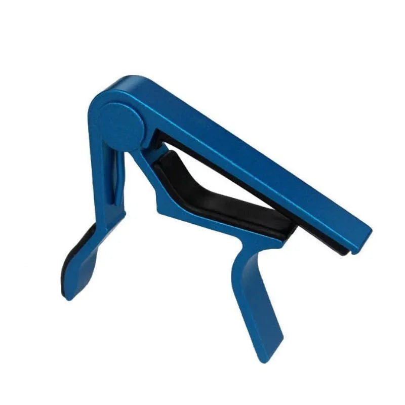 Miwayer Guitar Capo - Precision Tuning, Buzz-Free Design for 6-String Acoustic, Electric & Classical Guitars + Ukulele