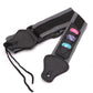 Adjustable Electric Guitar Strap with 3 Guitar Picks Holders PU Leather Ends Acoustic Guitar Bass Strap Belt Accessories