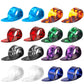 10pcs Guitar Finger Picks Thumb/Index Sizes Fingerstyle Protector Anti-Slip Design Bass Acoustic/Electric Guitar