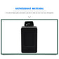 Guitar Tuner Device 12-Tone Ukulele Bass Violin Tuner Portable Automatic Vibration Transmission Instrument Tuner Accessory
