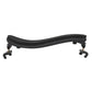 4/4 Adjustable 15'' 16'' Viola Shoulder Rest Black Professional Viola Shoulder Pad Thick Soft Sponge Support Padded Accessories