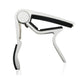 Miwayer Guitar Capo - Precision Tuning, Buzz-Free Design for 6-String Acoustic, Electric & Classical Guitars + Ukulele