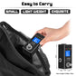 Tuner Pedal,Chromatic Guitar Tuner Pedal Fast and Accuate Tuner for High Precision ± 1 Cent with Pitch Indicator for Pedal