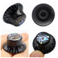 3pcs/4pcs Guitar knobs Abalone Hat Knobs Volume Tone Control Knobs Guitar Knobs for LP ST SQ Electric Guitar Parts