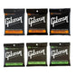 Gibson Folk Soundtrack Guitar String Set Accessories Universal Set Essential Instrument Accessories for Music Enthusiasts