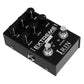 IRIN Electric Guitar Effects Pedal  AN-42 EXTREME Metal Distortion Pedal High Gain Overdrive Effects Guitar Accessories & Parts