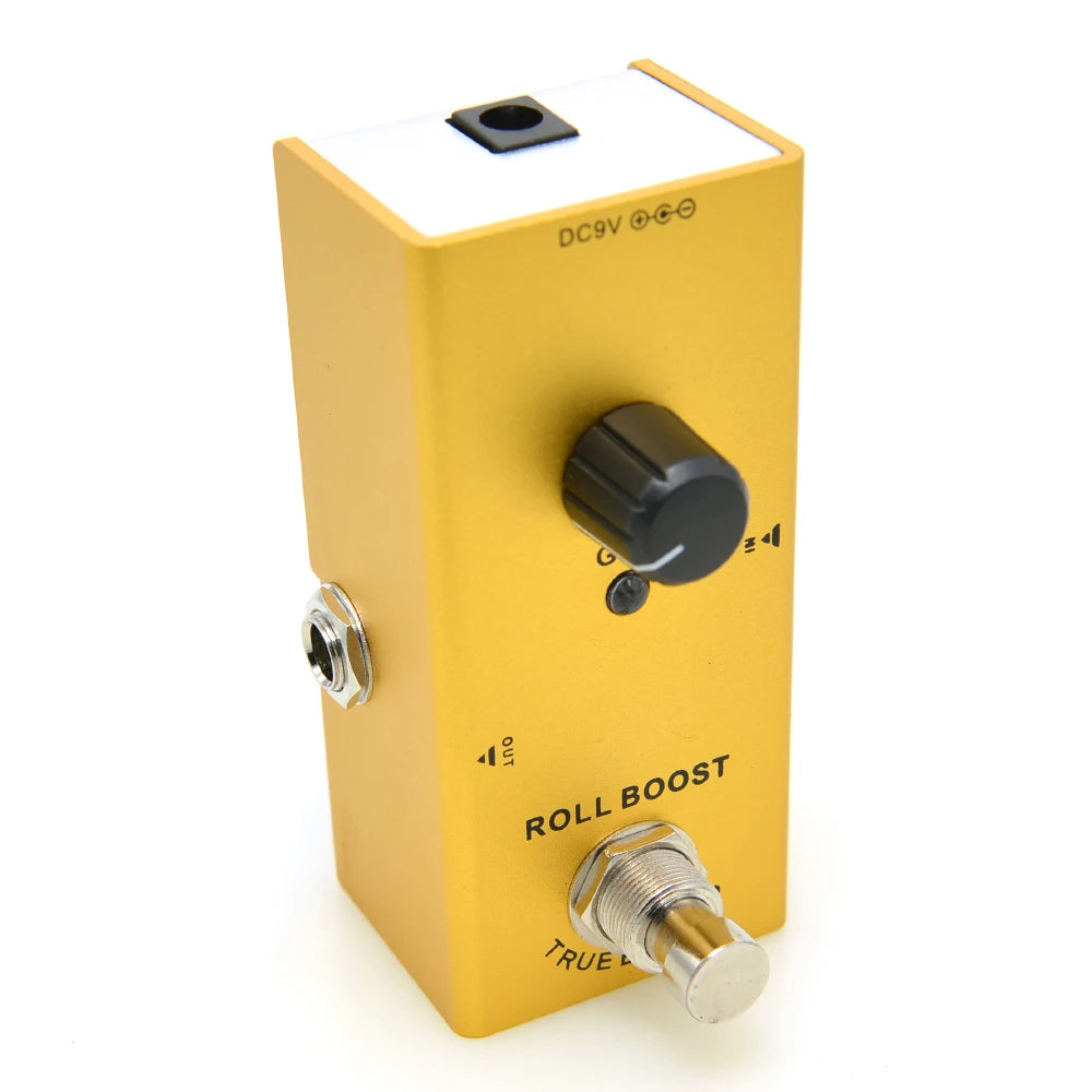 Electric Guitar Pedal Vintage overdrive/US Dream/Classic Chorus/Vintage Phase/Tremolo/Analog delay/Digital Delay/Ultimate Drive