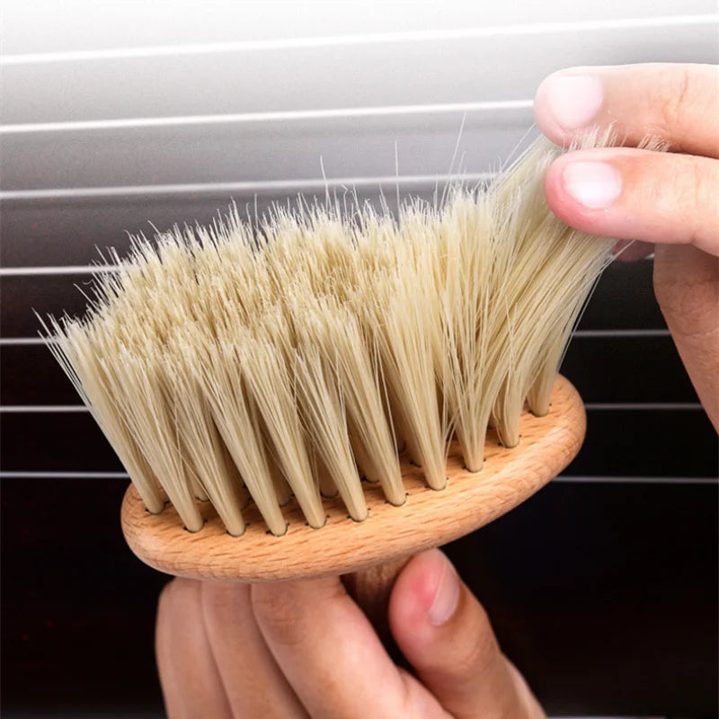 Universal Violin Cleaning Brush