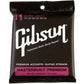 Gibson Folk Soundtrack Guitar String Set Accessories Universal Set Essential Instrument Accessories for Music Enthusiasts