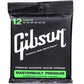 Gibson Folk Soundtrack Guitar String Set Accessories Universal Set Essential Instrument Accessories for Music Enthusiasts