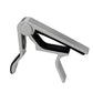Miwayer Guitar Capo - Precision Tuning, Buzz-Free Design for 6-String Acoustic, Electric & Classical Guitars + Ukulele