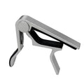 Miwayer Guitar Capo - Precision Tuning, Buzz-Free Design for 6-String Acoustic, Electric & Classical Guitars + Ukulele