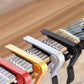 Miwayer Guitar Capo - Precision Tuning, Buzz-Free Design for 6-String Acoustic, Electric & Classical Guitars + Ukulele