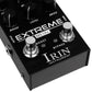 IRIN Electric Guitar Effects Pedal  AN-42 EXTREME Metal Distortion Pedal High Gain Overdrive Effects Guitar Accessories & Parts