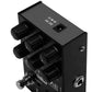 IRIN Electric Guitar Effects Pedal  AN-42 EXTREME Metal Distortion Pedal High Gain Overdrive Effects Guitar Accessories & Parts