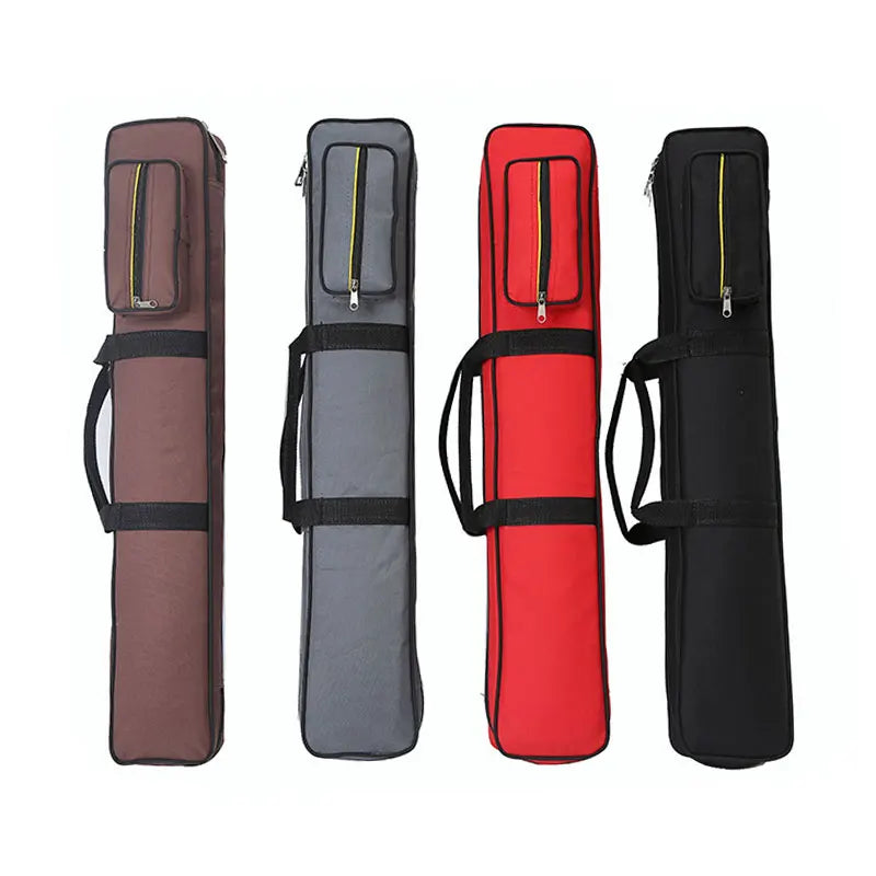 Portable Flute Bag Waterproof Case