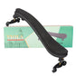 4/4 Adjustable 15'' 16'' Viola Shoulder Rest Black Professional Viola Shoulder Pad Thick Soft Sponge Support Padded Accessories