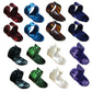 10pcs Guitar Finger Picks Thumb/Index Sizes Fingerstyle Protector Anti-Slip Design Bass Acoustic/Electric Guitar