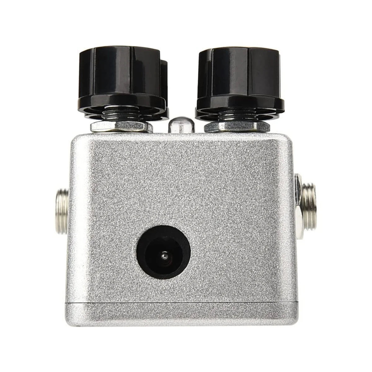 MOSKY Mini C4 Compressor Guitar Effect Pedal Metal Shell Pedal Effects True Bypass Guitar Parts Guitar Accessories