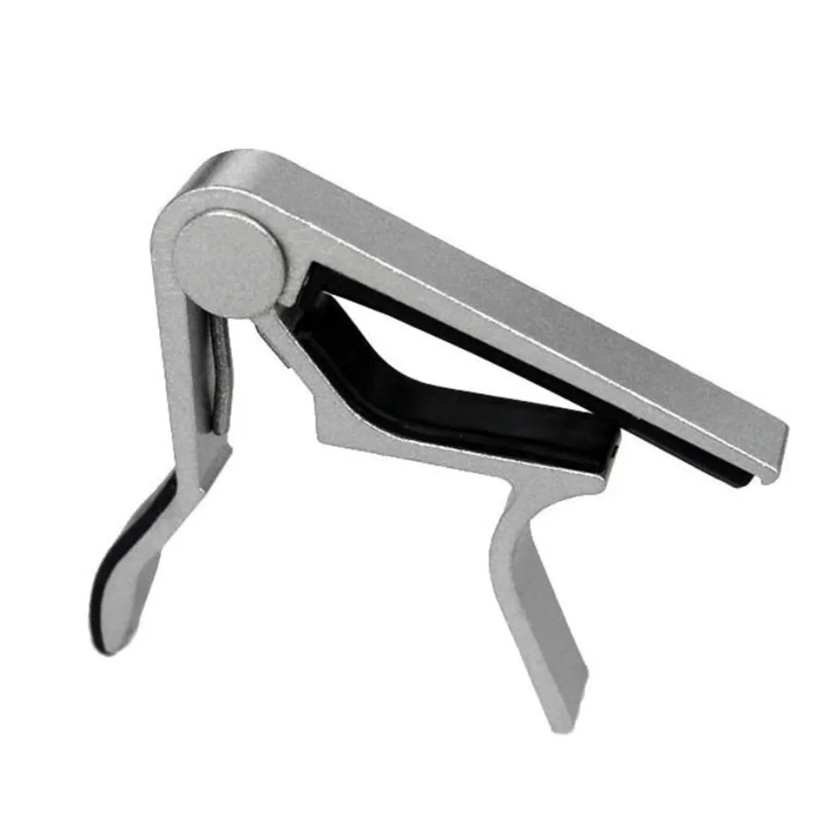 Miwayer Guitar Capo - Precision Tuning, Buzz-Free Design for 6-String Acoustic, Electric & Classical Guitars + Ukulele