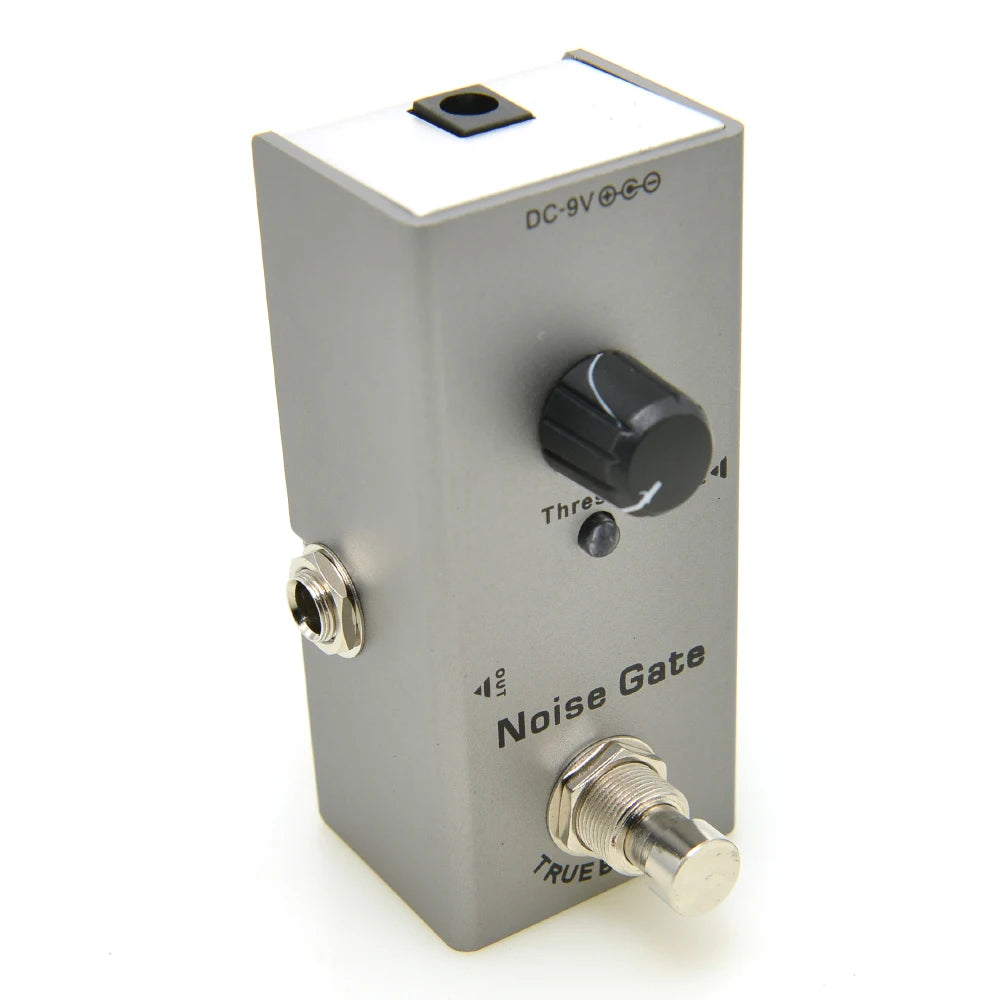 Electric Guitar Pedal Vintage overdrive/US Dream/Classic Chorus/Vintage Phase/Tremolo/Analog delay/Digital Delay/Ultimate Drive