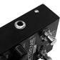 IRIN Electric Guitar Effects Pedal  AN-42 EXTREME Metal Distortion Pedal High Gain Overdrive Effects Guitar Accessories & Parts