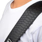 Guitar Strap Vintage 2.5 Inch Adjustable Soft Embroidered Belt Classical Bass Music Hobby Guitar Accessories