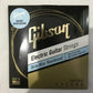 Gibson Folk Soundtrack Guitar String Set Accessories Universal Set Essential Instrument Accessories for Music Enthusiasts