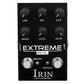 IRIN Electric Guitar Effects Pedal  AN-42 EXTREME Metal Distortion Pedal High Gain Overdrive Effects Guitar Accessories & Parts
