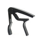 Miwayer Guitar Capo - Precision Tuning, Buzz-Free Design for 6-String Acoustic, Electric & Classical Guitars + Ukulele