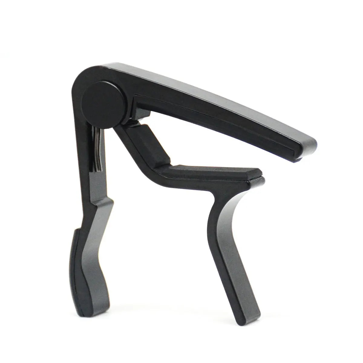 Miwayer Guitar Capo - Precision Tuning, Buzz-Free Design for 6-String Acoustic, Electric & Classical Guitars + Ukulele