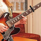 Miwayer Guitar Capo - Precision Tuning, Buzz-Free Design for 6-String Acoustic, Electric & Classical Guitars + Ukulele