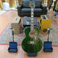 Soporte Breeze para guitarras acústicas estándar y otros instrumentos de gran tamaño