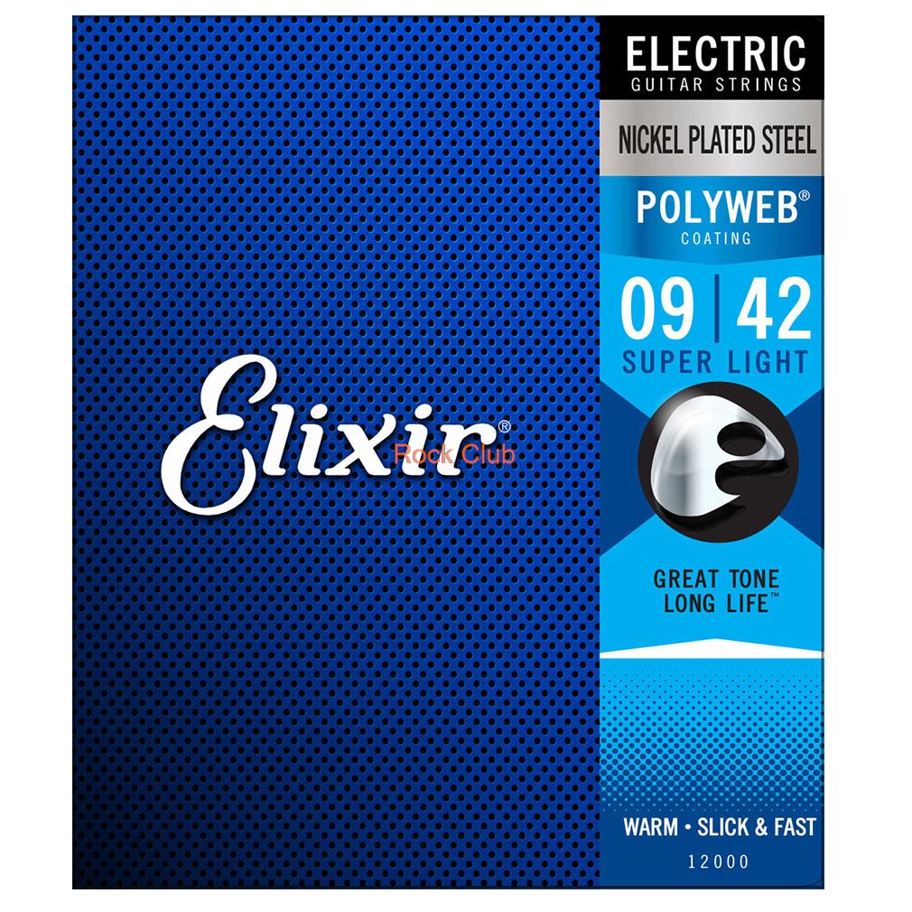 Electric Guitar Strings EXL110 EXL120 EXL130 The Strongest Real Rock 2215 2220 2221 2223 2727 19052 12052 Guitar Accessories